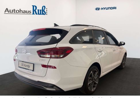 Hyundai i30, 2025 3