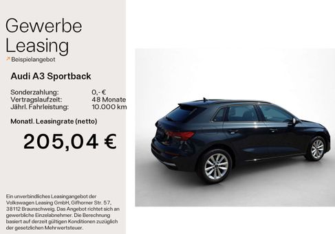 Audi A3, 2025 2
