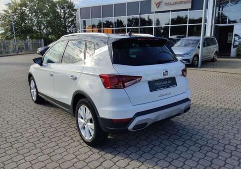 Seat Arona, 2023 3