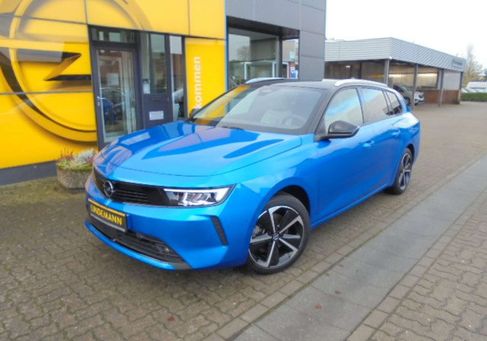 Opel Astra, 2023