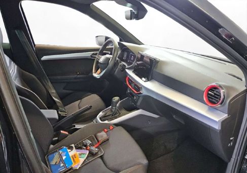 Seat Arona, 2023
