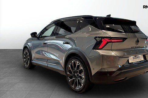 Renault Scenic, 2026