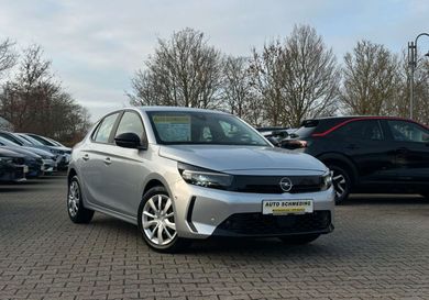 Opel Corsa, 2024