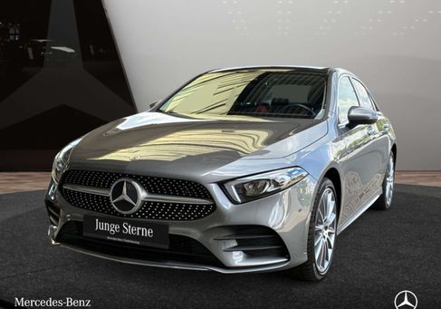 Mercedes-Benz A 250, 2023