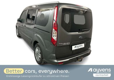 Ford Tourneo Connect, 2018