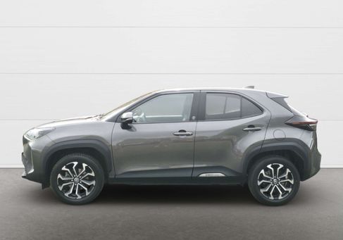 Toyota Yaris Cross, 2022 2