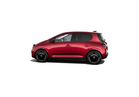 Renault Twingo, 2026