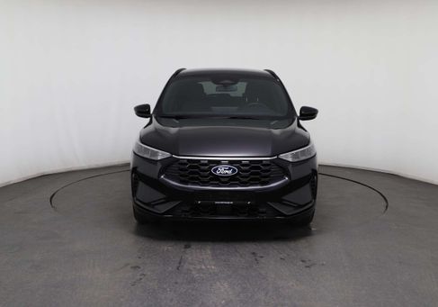 Ford Kuga, 2025
