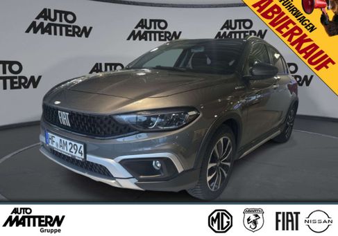 Fiat Tipo, 2022