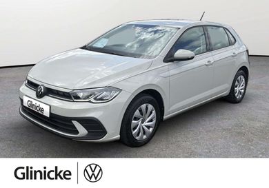 Volkswagen Polo, 2025