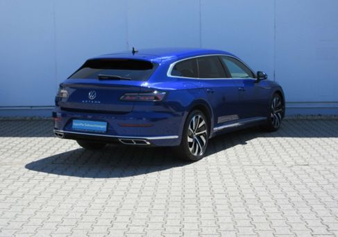 Volkswagen Arteon, 2021 3
