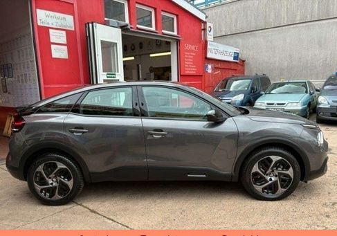 Citroën C4, 2023 2