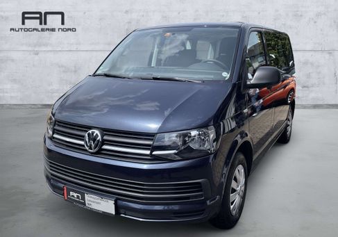 Volkswagen T6 Multivan, 2018 2