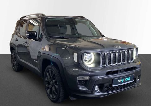 Jeep Renegade, 2024 3