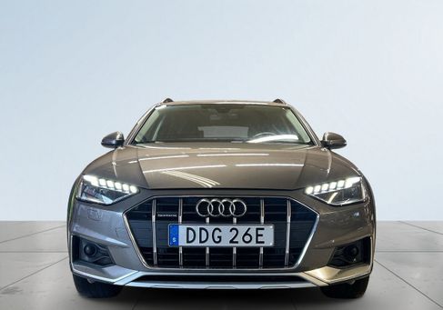 Audi A4 Allroad, 2022 2