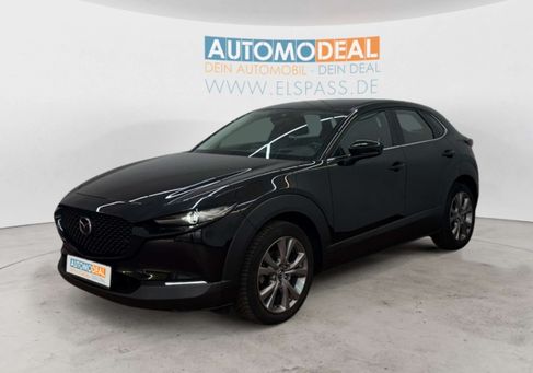 Mazda CX-30, 2022 2