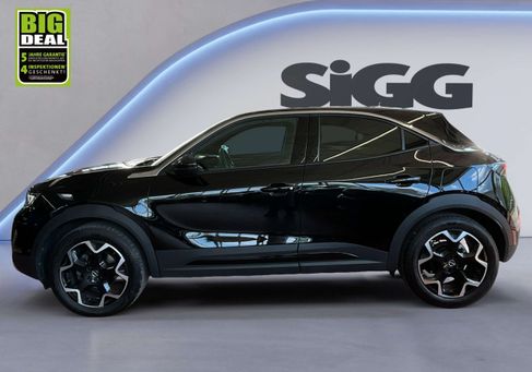 Opel Mokka, 2023 3