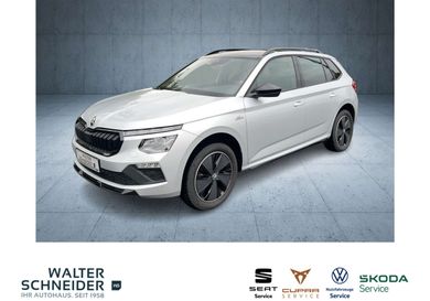 Skoda Kamiq, 2025