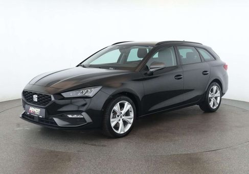 Seat Leon, 2024 2