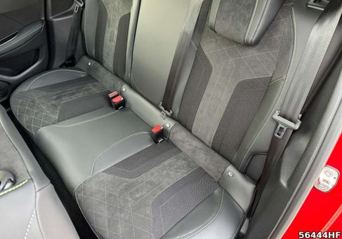 Peugeot 208, 2023