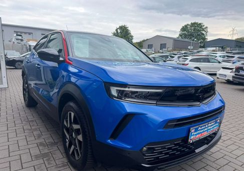 Opel Mokka, 2024 3