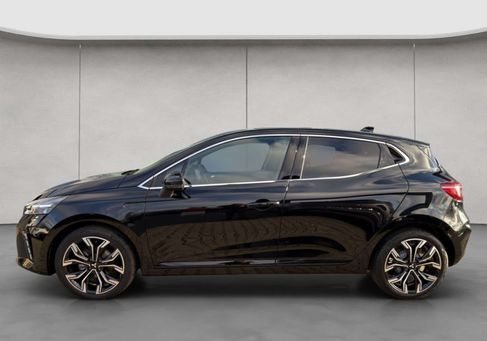 Mitsubishi Colt, 2025