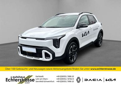 Kia Stonic, 2026