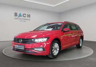 Volkswagen Passat Variant, 2024