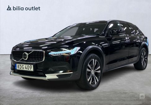 Volvo V90 Cross Country, 2022