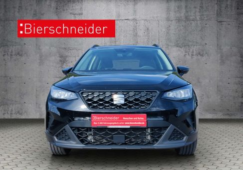 Seat Arona, 2024