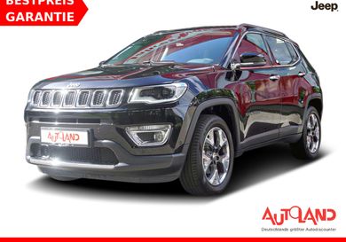 Jeep Compass, 2020
