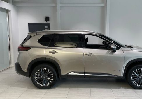 Nissan X-Trail, 2025 3