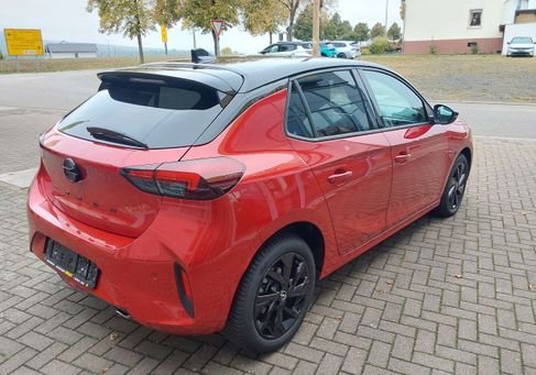 Opel Corsa, 2024 3