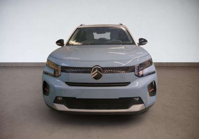 Citroën C3, 2025
