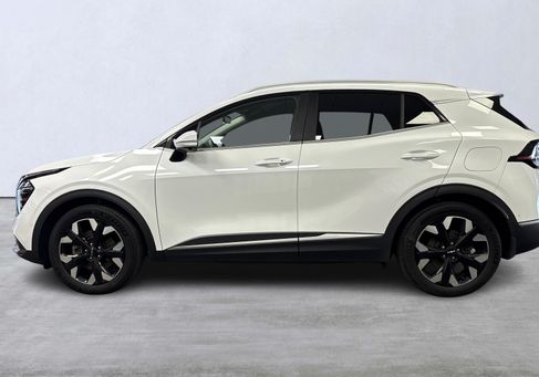 Kia Sportage, 2022 2