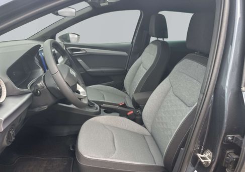 Seat Ibiza, 2024