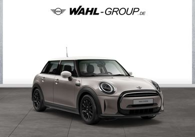 MINI Cooper, 2023