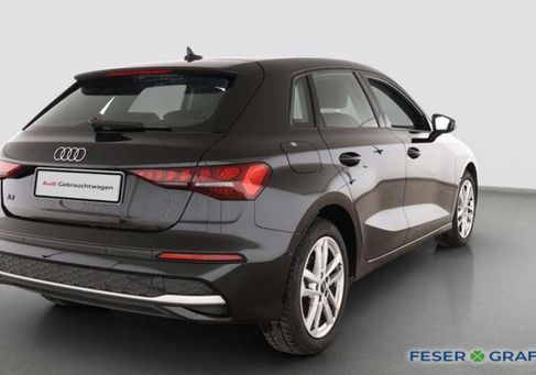 Audi A3, 2026 2