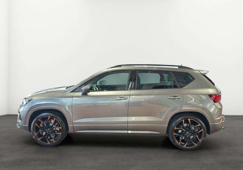 Cupra Ateca, 2022