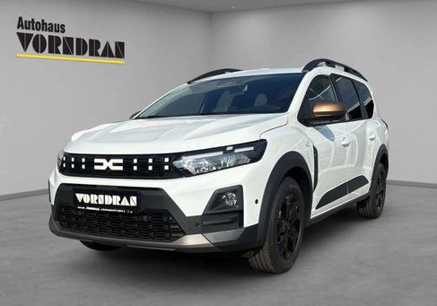 Dacia Jogger, 2026 2