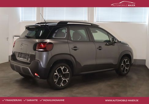 Citroën C3 Aircross, 2022 2