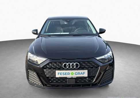 Audi A1, 2026 2