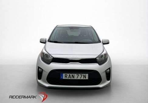 Kia Picanto, 2023 2
