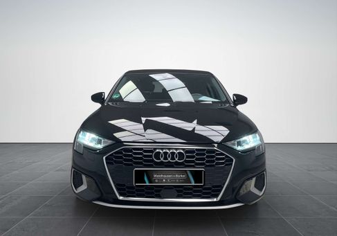 Audi A3, 2023 3