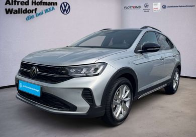 Volkswagen Taigo, 2025