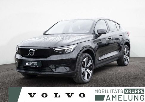 Volvo C40, 2022