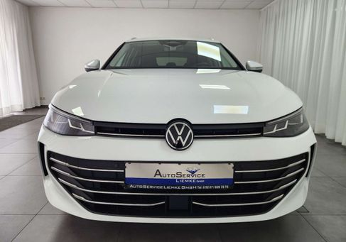 Volkswagen Passat Variant, 2025 2