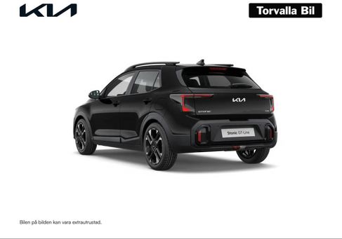 Kia Stonic, 2026