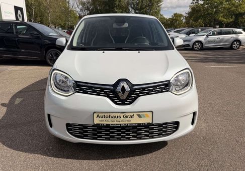 Renault Twingo, 2021