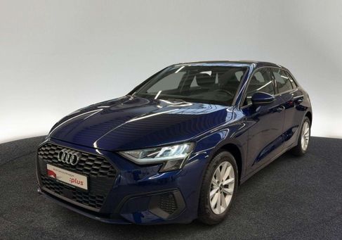 Audi A3, 2023 3